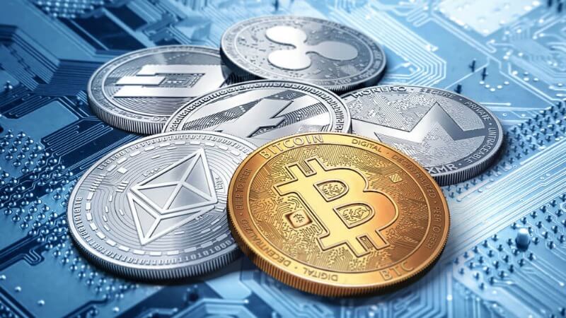 Kripto Para Hukuku