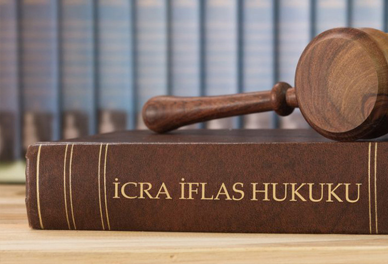 İcra Hukuku